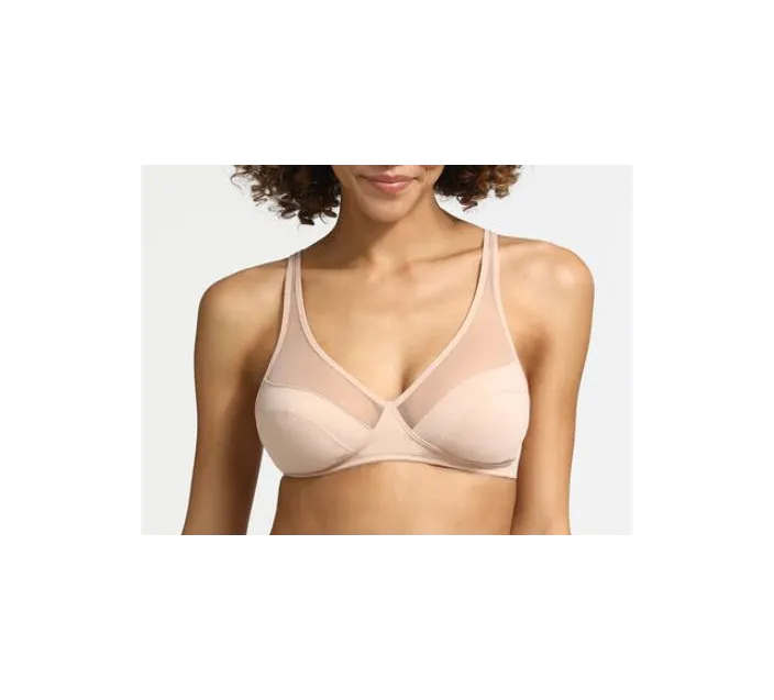 Sujetador Sra Generous Sin Aro Estructurado