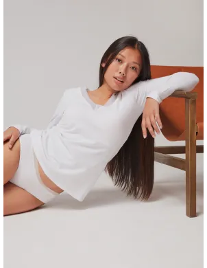 Camiseta Sra M/L Termal