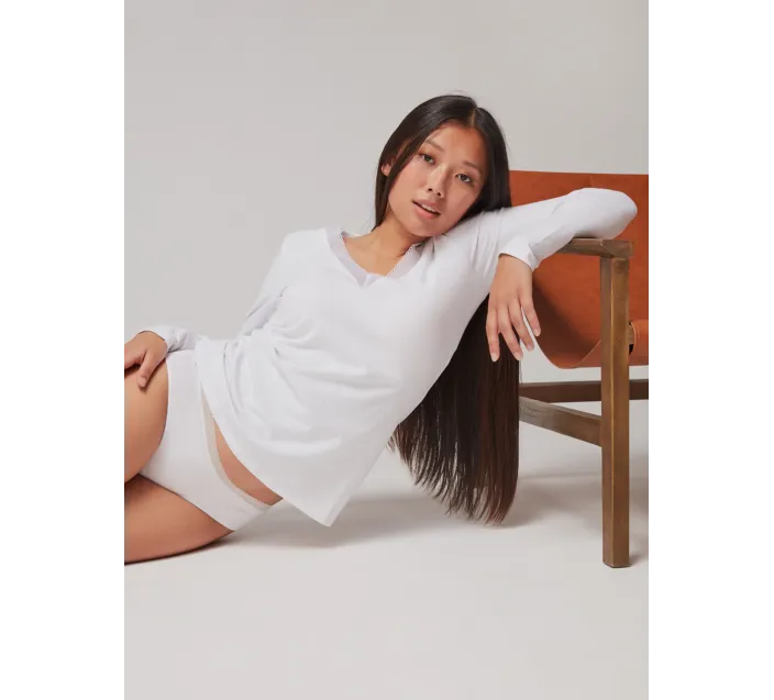 Camiseta Sra M/L Termal