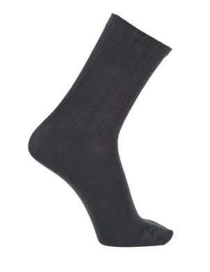 Calcetin Sra Modal Antipress 2