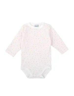 Body M/L Hombro Bebe Sabana