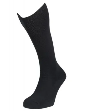 Calcetin Sra Mujer Termal Liso