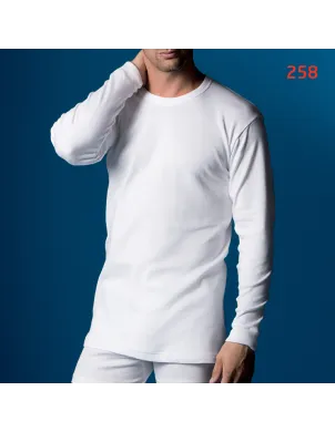 Camiseta Cro M/L Thermal Cotton