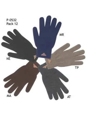 Guante Cro Interior Perchado