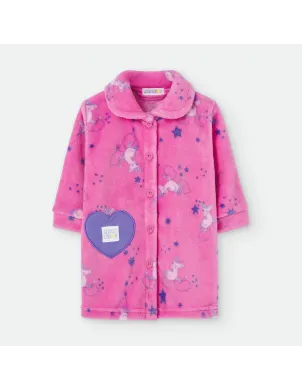 Bata Niña Hogar Waterlemon