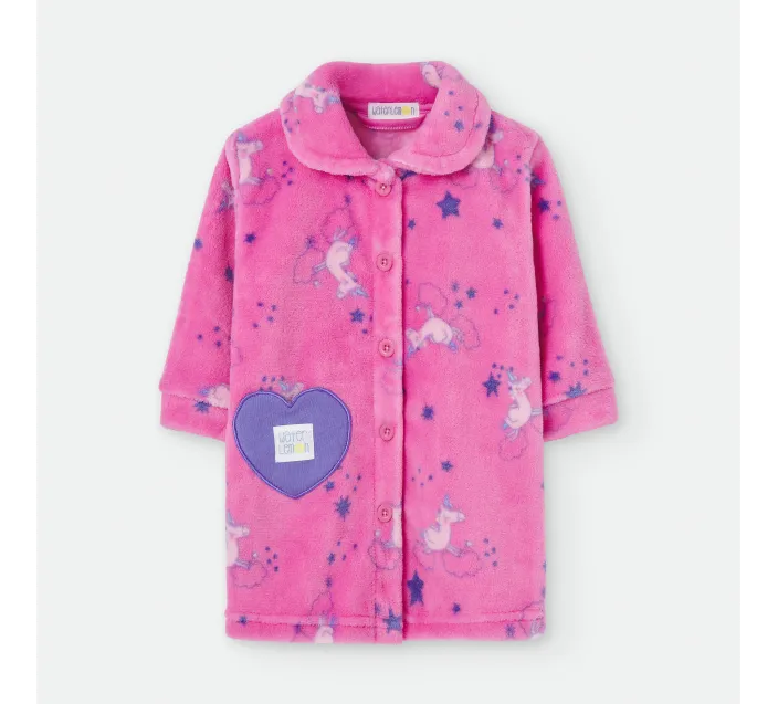 Bata Niña Hogar Waterlemon