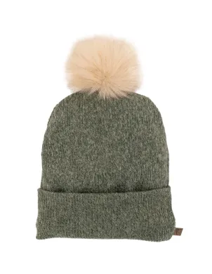 Gorro Ter Bebe 18-24-36meses