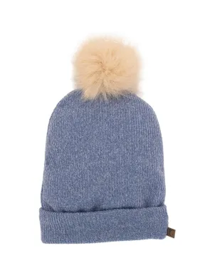 Gorro Ter Bebe 18-24-36meses 2