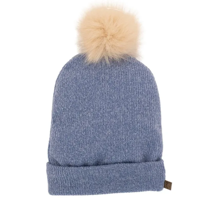 Gorro Ter Bebe 18-24-36meses