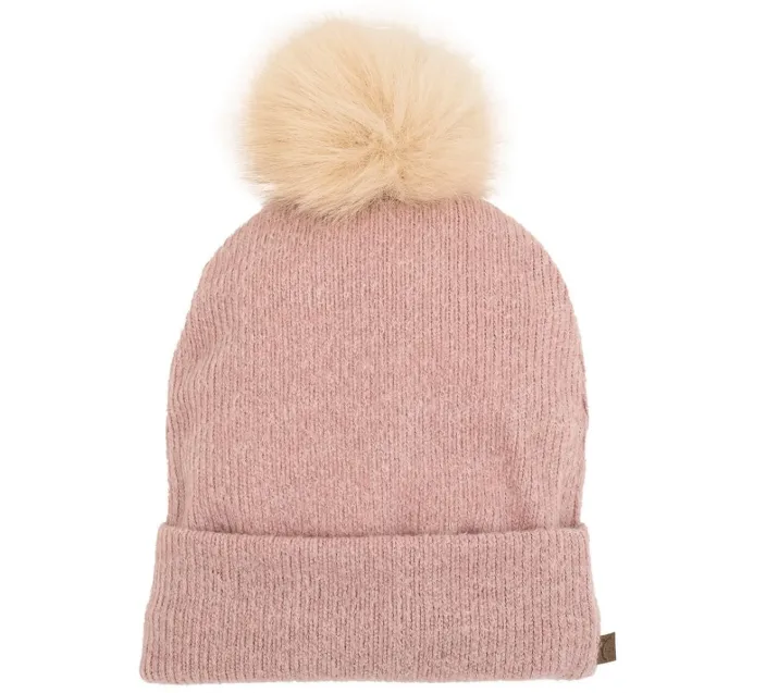 Gorro Ter Bebe 18-24-36meses