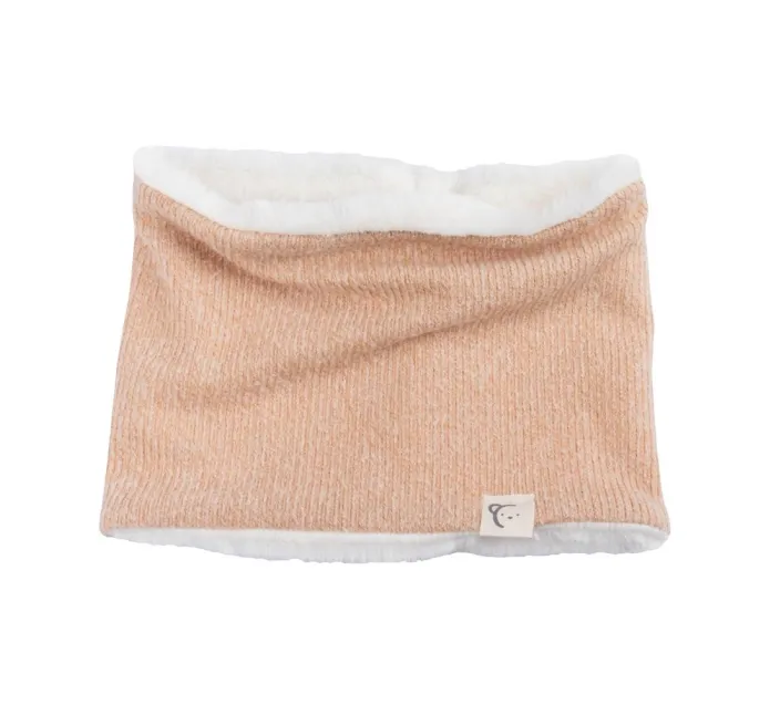 Cuello Ter Bebe 18-24-36meses