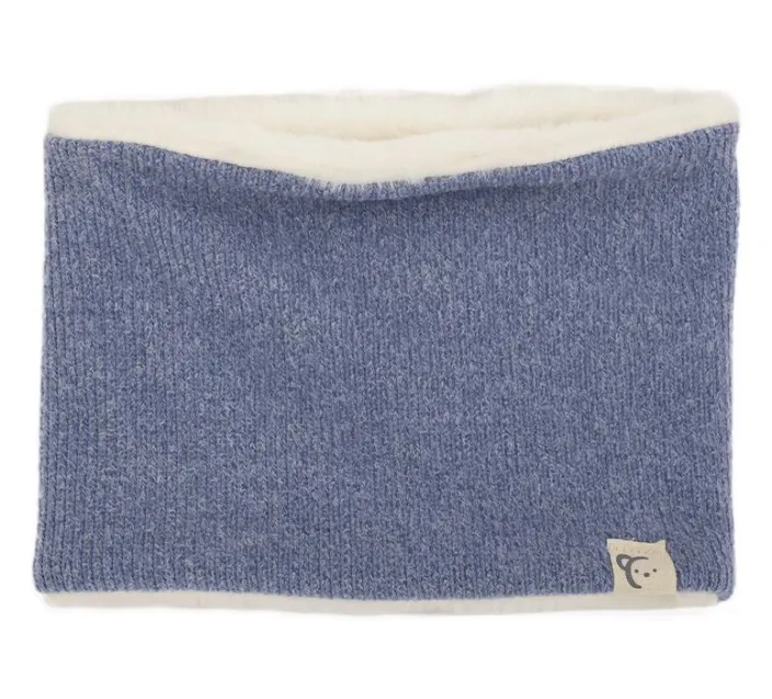 Cuello Ter Bebe 18-24-36meses