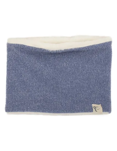 Cuello Ter Bebe 18-24-36meses