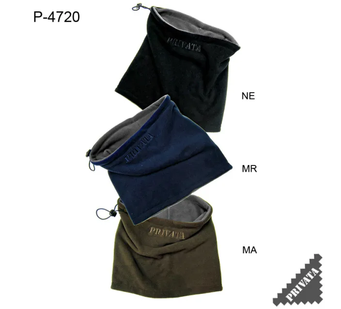 Tapacuello Polar Reversible