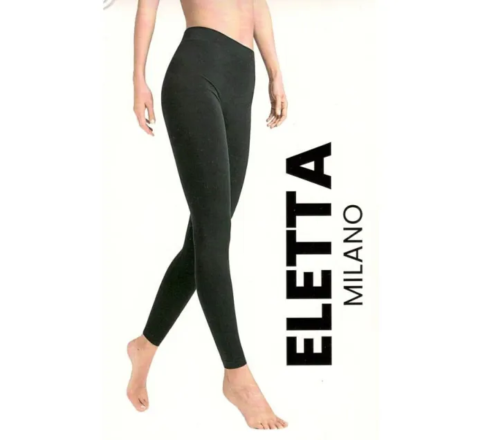 Legging Sra Felpa