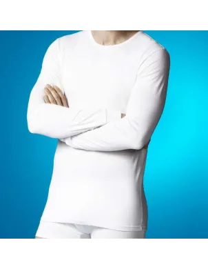 Camiseta M/L Cro Thermaltech Algodon