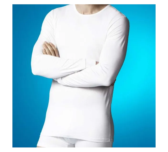 Camiseta M/L Cro Thermaltech Algodon