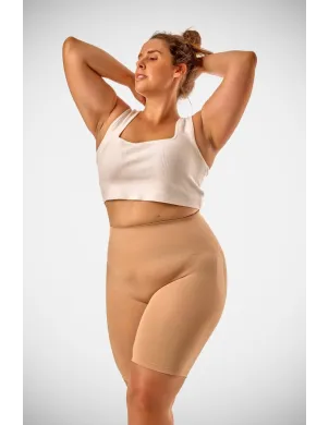 Faja Pantalon Sra Sin Costuras