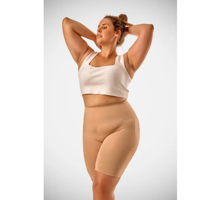 Faja Pantalon Sra Sin Costuras