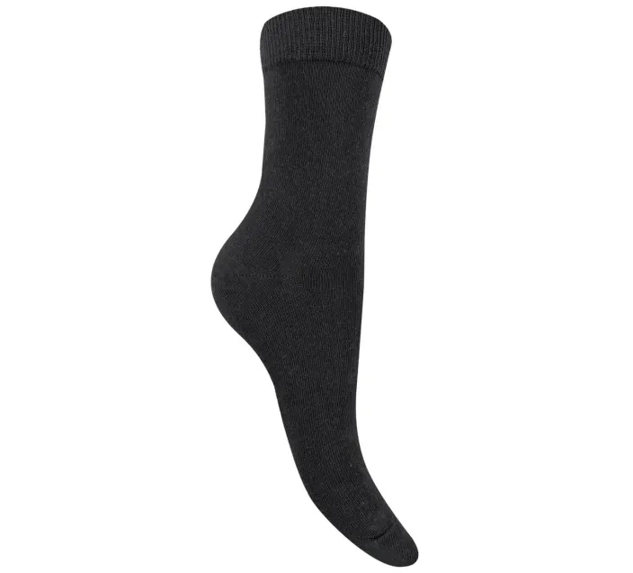 Calcetin Sra Termico Pierre Cardin Liso