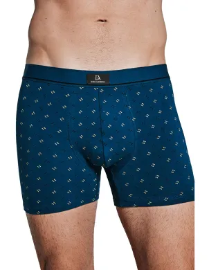 Pack 2 Boxer Cro Algodon Fantasia