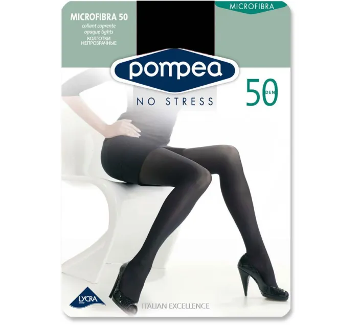 Panty Sra Microfibra 50