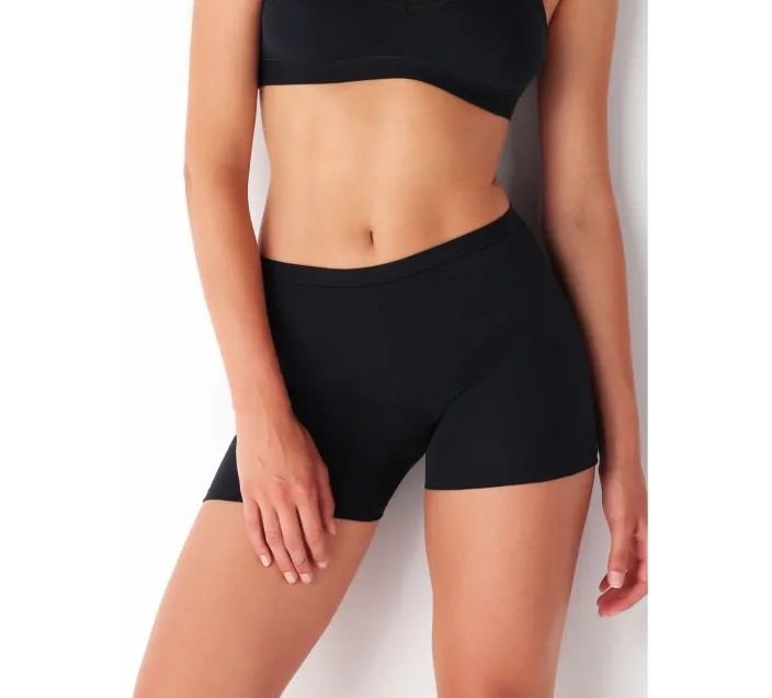 Pack 2 Culottes Sra Algodon