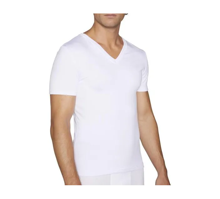 Camiseta M/Corta Termal Pico Cro