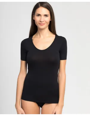 Camiseta Sra M/C Thermaltech 1bu