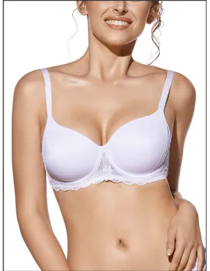 Sujetador Sra Desire Copa D