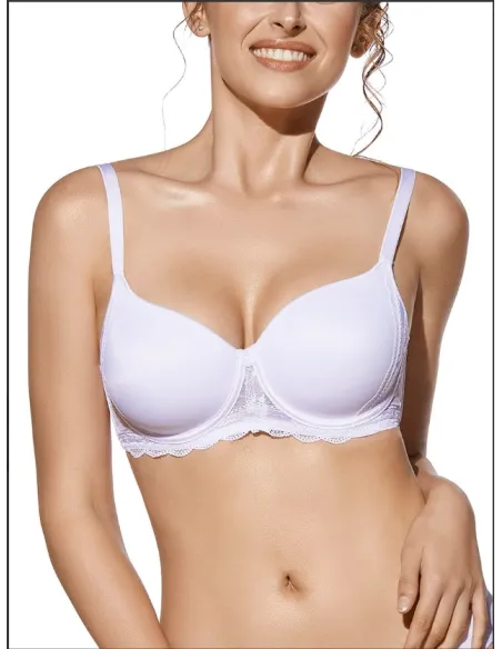 Sujetador Sra Desire Copa D