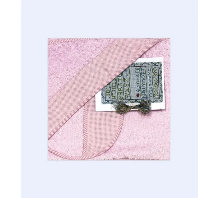 Capa Y Babero Pto Cruz Color 1x1