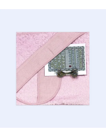 Capa Y Babero Pto Cruz Color 1x1