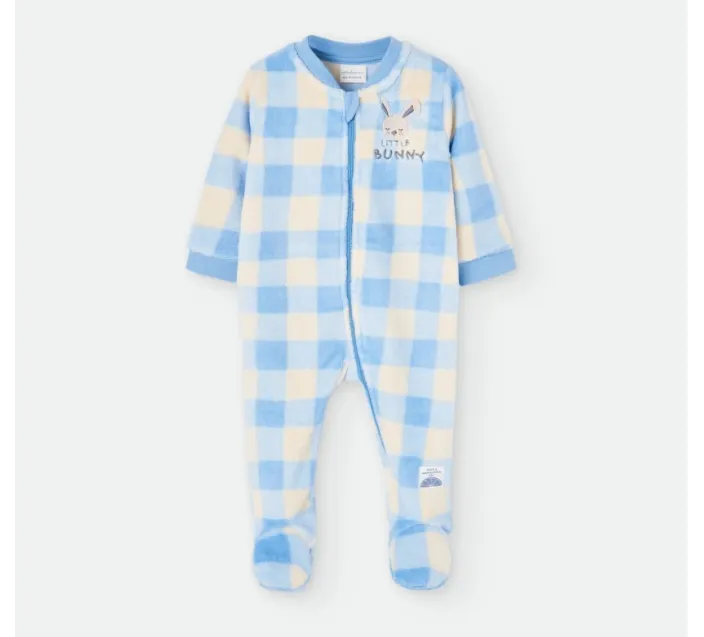 Pijama Manta Dormilon Niño 5200