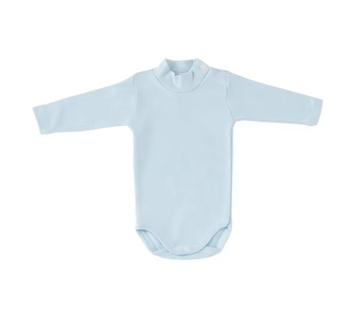 Body M/Lcuello Alto Bebe