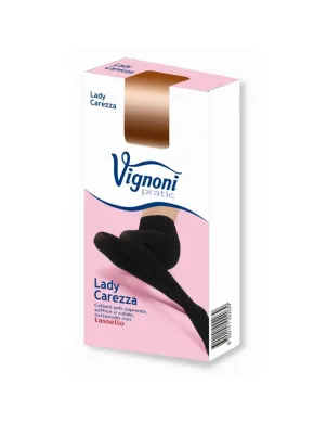 Leotardo Sra Lady Carezza