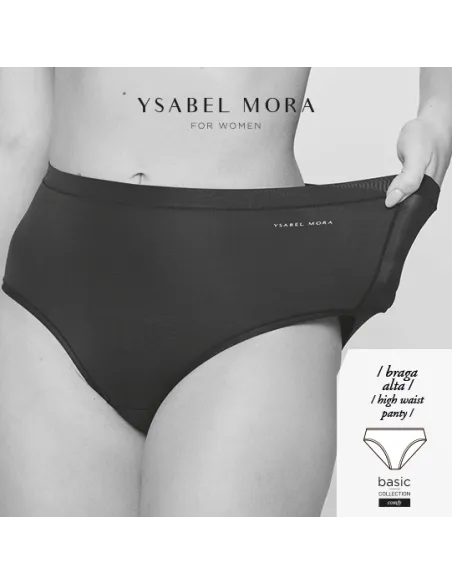 Braga Sra Alta Adaptable Talla Única