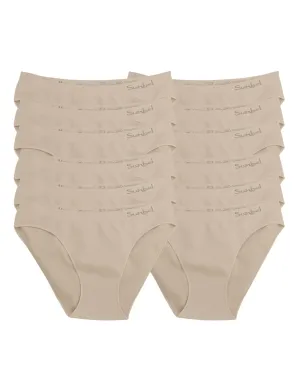 Bikini Sra Microfibra