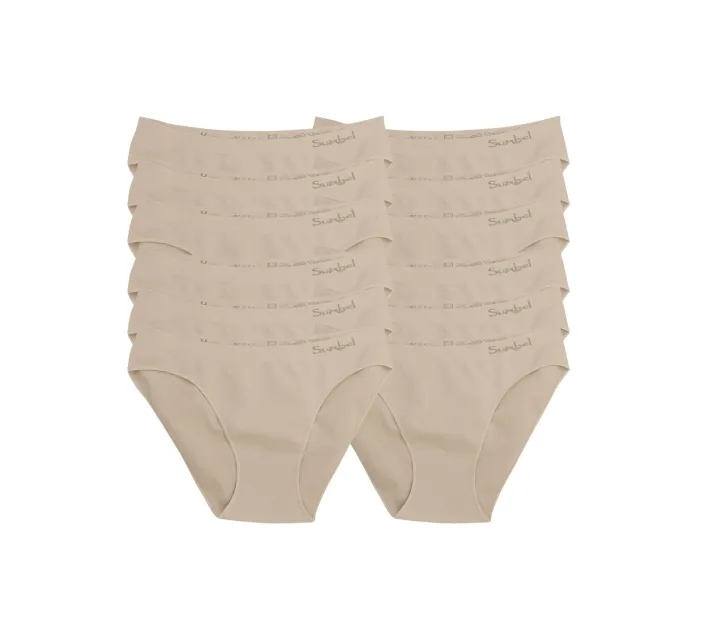 Bikini Sra Microfibra