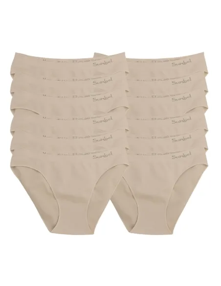 Bikini Sra Microfibra