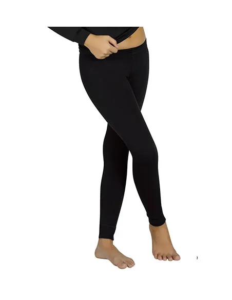 Pantalon Infantil Termal