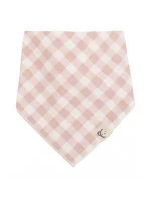 Pack 2 Baberos Bebe Vichy