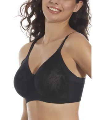 Sujetador Sra "Betty" Copa D