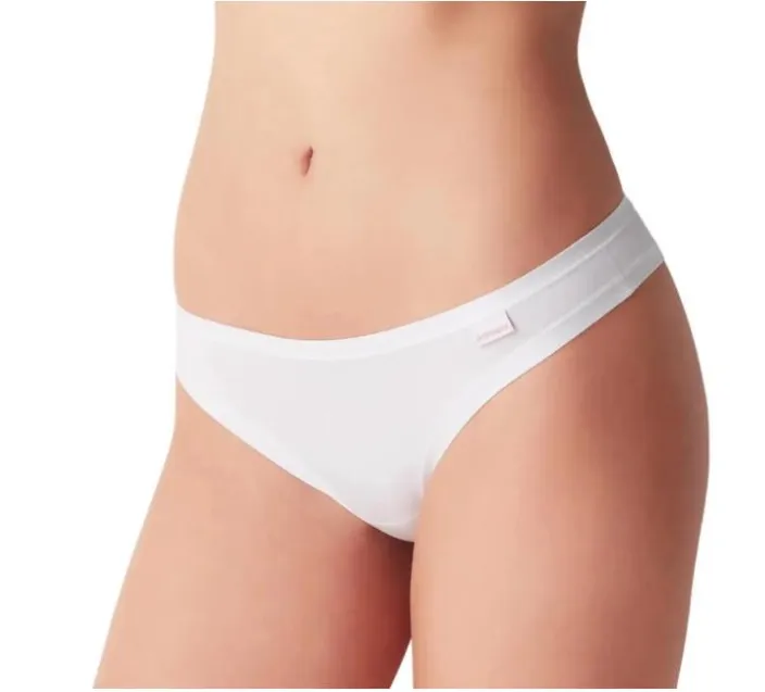 Bikini Sra Modal Algodón