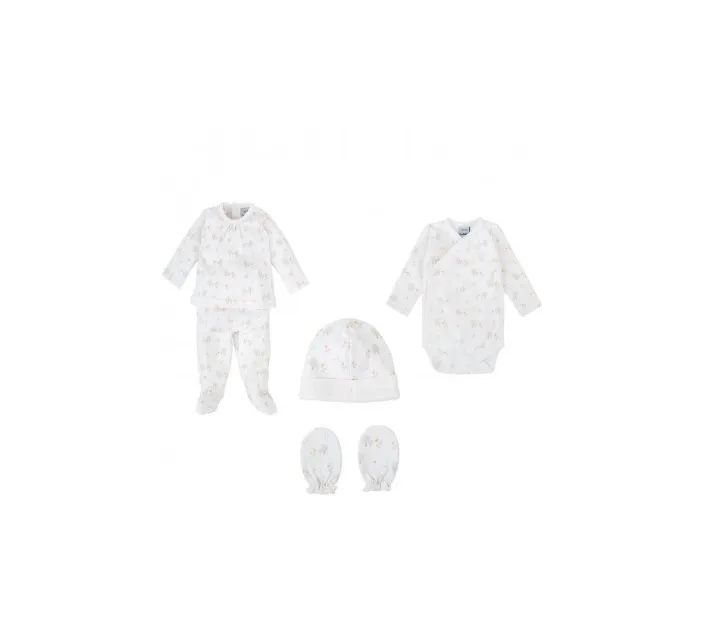 Pack De Nacimiento Sendero