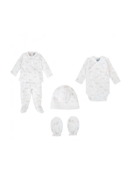 Pack De Nacimiento Sendero