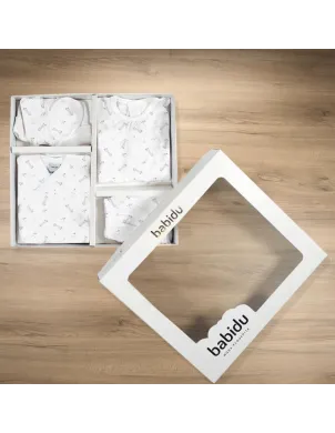 Pack De Nacimiento Sendero 2