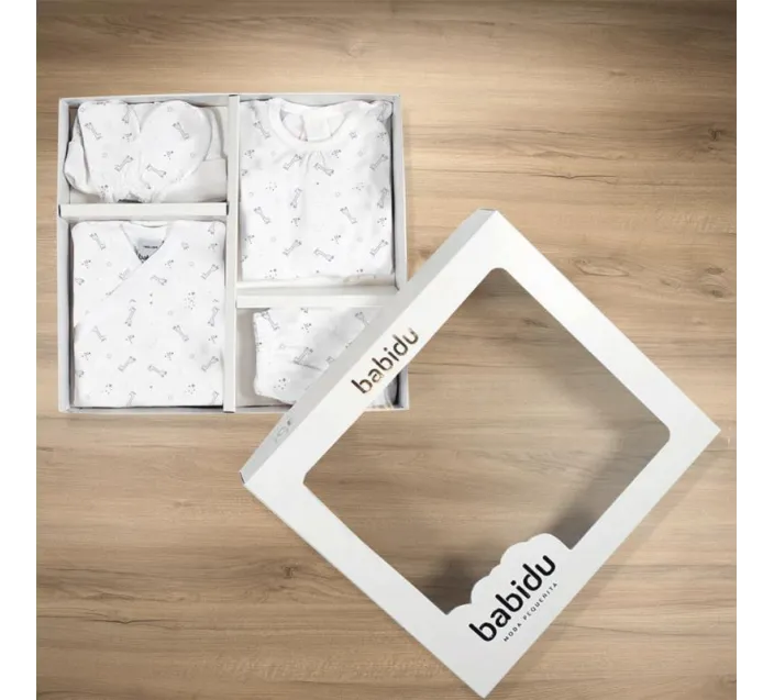 Pack De Nacimiento Sendero