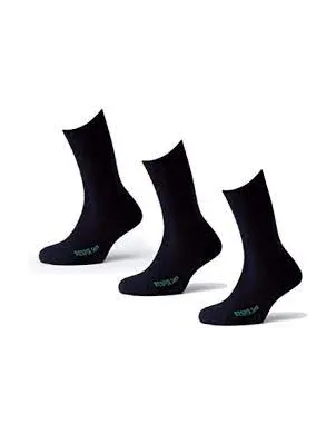 Calcetin Cro Hilo Respirsock