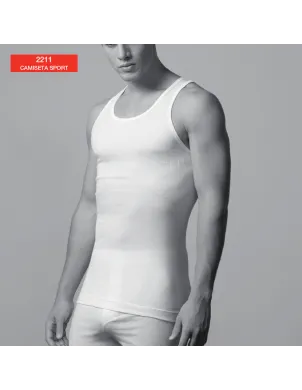 Camisetas Sport.Alg.Sr.